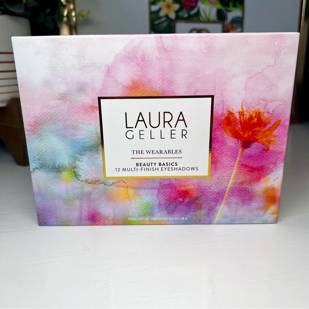 Laura Geller brand new